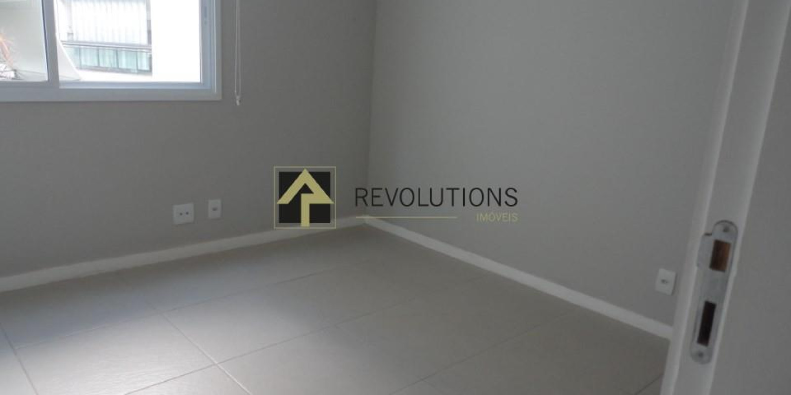 Apartamento 2 quartos Recreio dos Bandeirantes