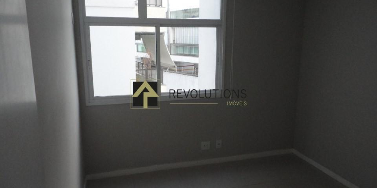 Apartamento 2 quartos Recreio dos Bandeirantes