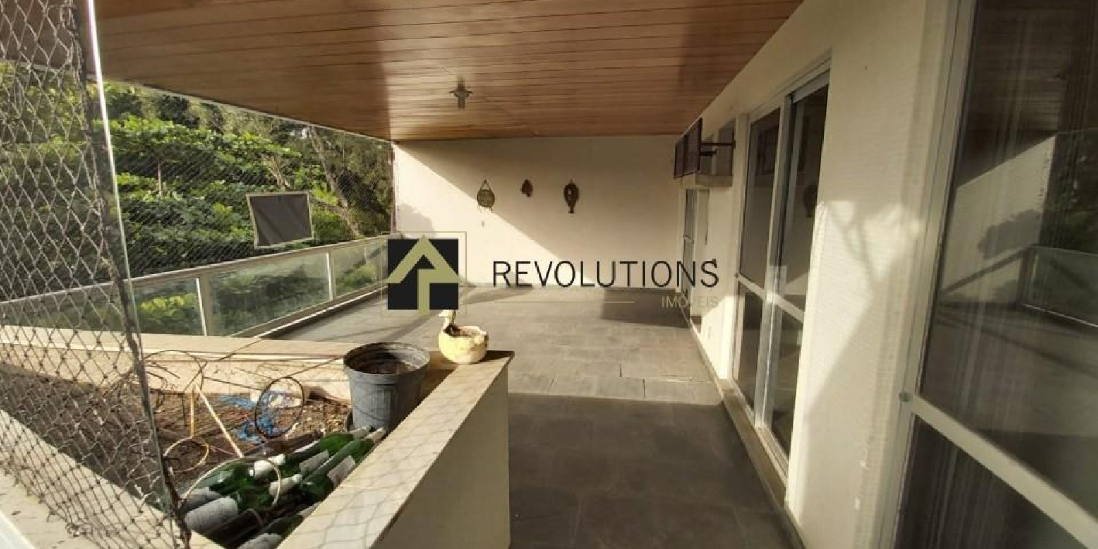 Apartamento 3 quartos Recreio dos Bandeirantes