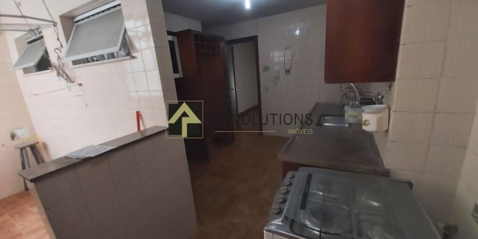 Apartamento 3 quartos Recreio dos Bandeirantes