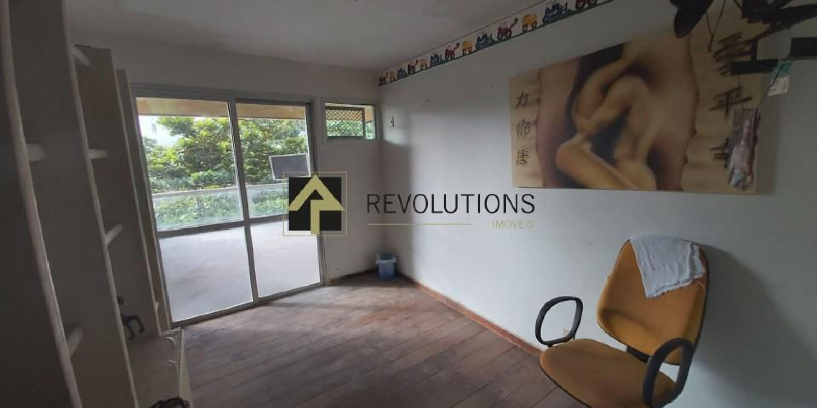 Apartamento 3 quartos Recreio dos Bandeirantes