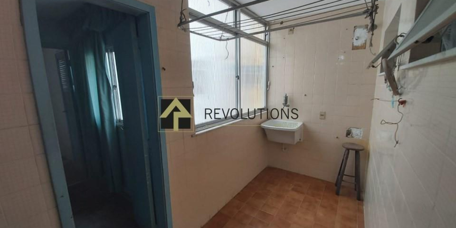 Apartamento 3 quartos Recreio dos Bandeirantes
