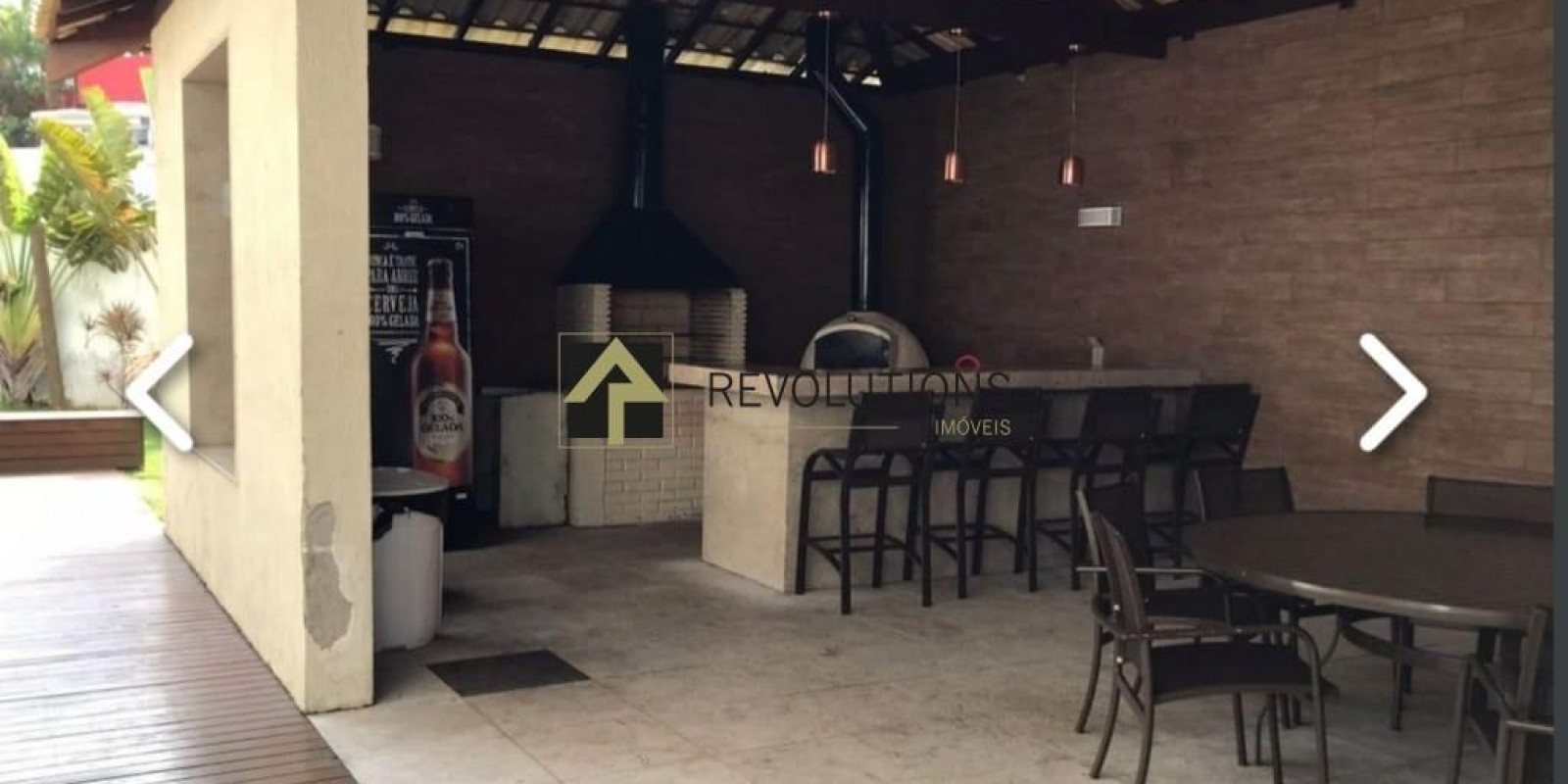 Apartamento 3 quartos Recreio dos Bandeirantes