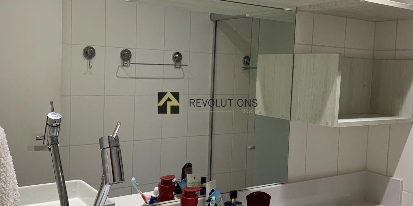 Apartamento 3 quartos Recreio dos Bandeirantes