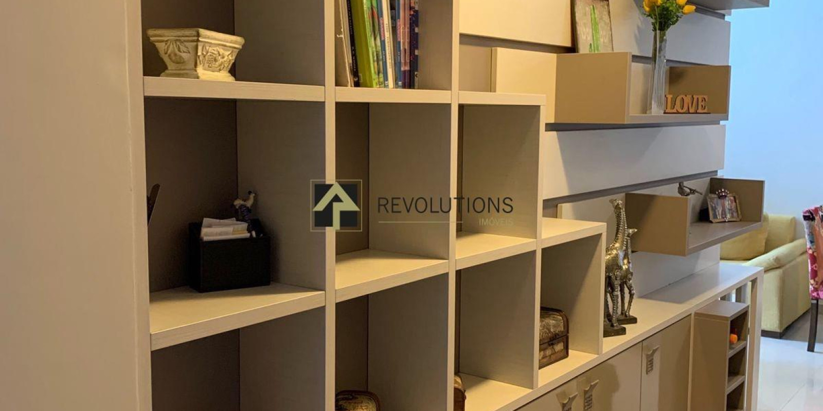 Apartamento 3 quartos Recreio dos Bandeirantes