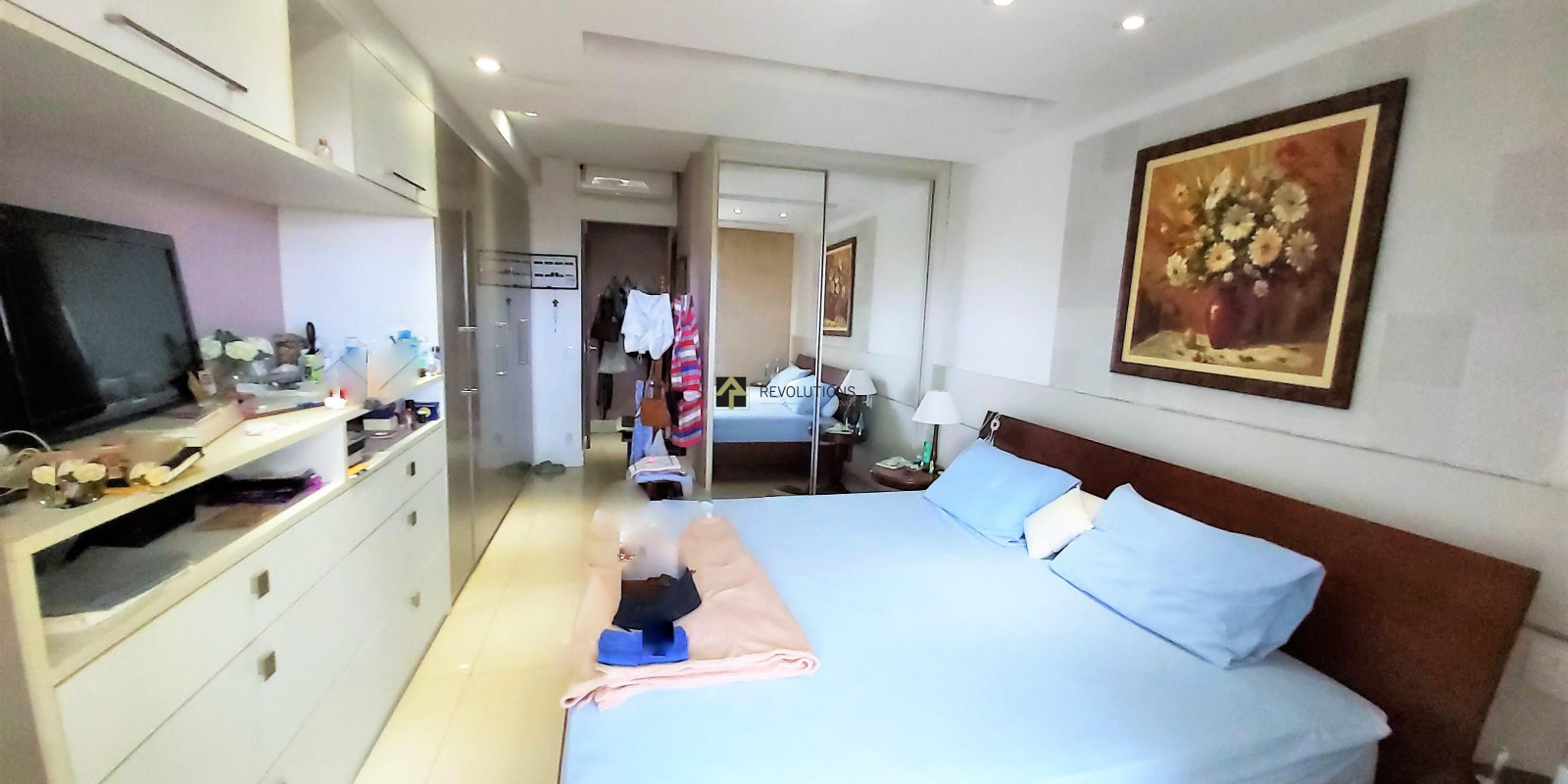 Apartamento 4 quartos Recreio dos Bandeirantes