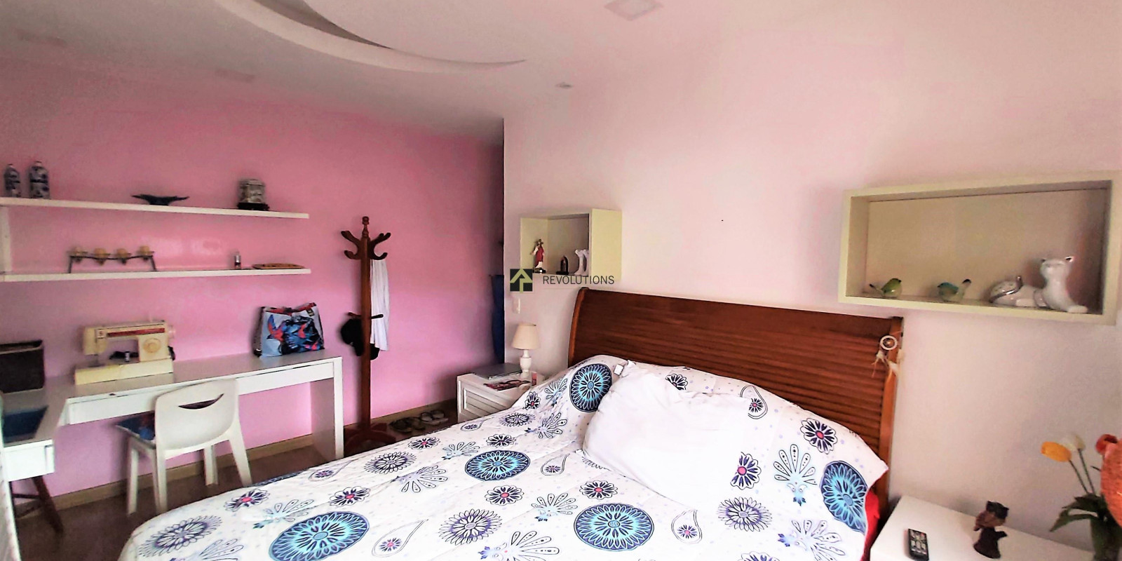 Apartamento 4 quartos Recreio dos Bandeirantes