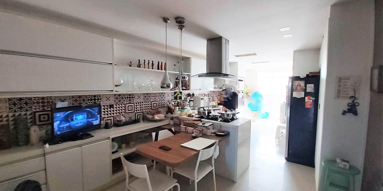 Apartamento 4 quartos Recreio dos Bandeirantes