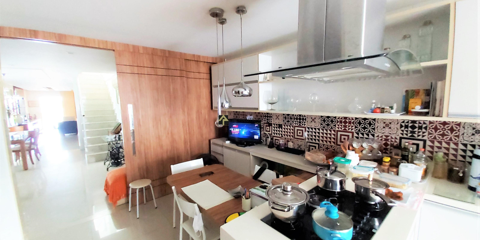Apartamento 4 quartos Recreio dos Bandeirantes