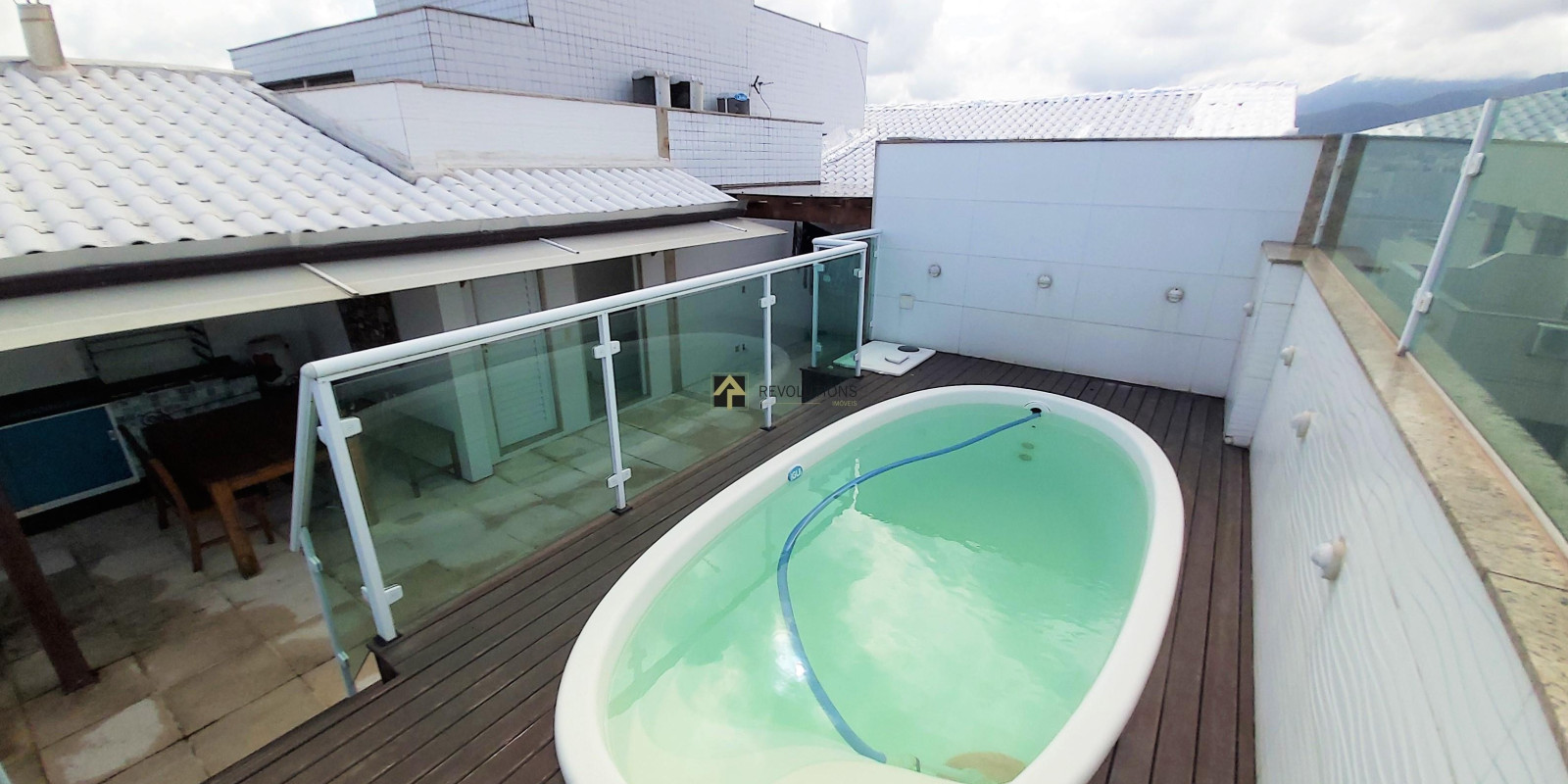 Apartamento 4 quartos Recreio dos Bandeirantes