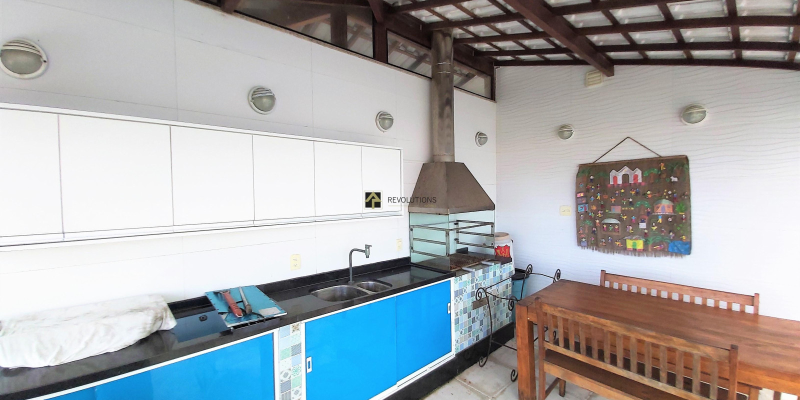 Apartamento 4 quartos Recreio dos Bandeirantes