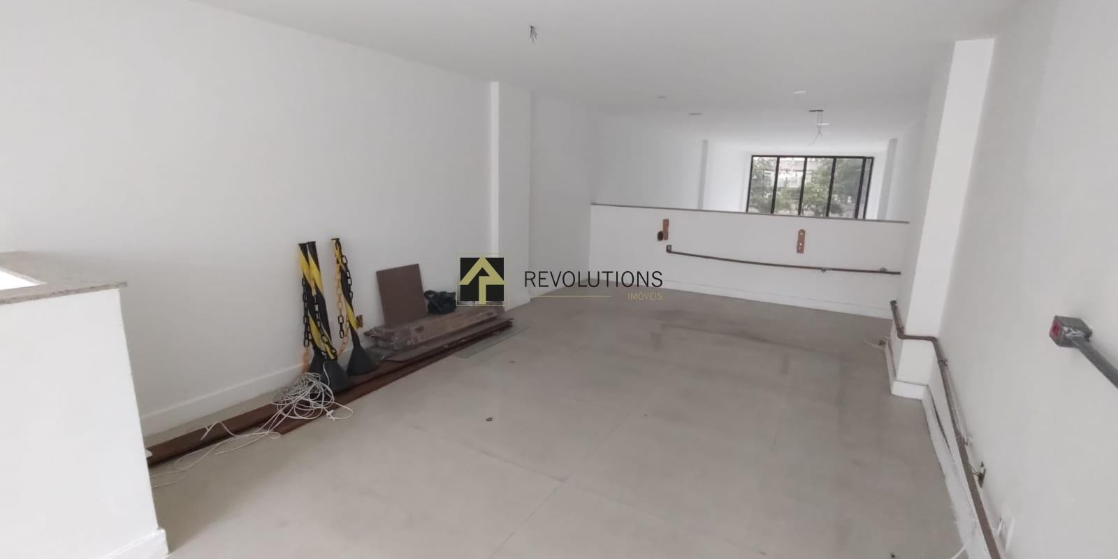 Comercial/Industrial  Recreio dos Bandeirantes