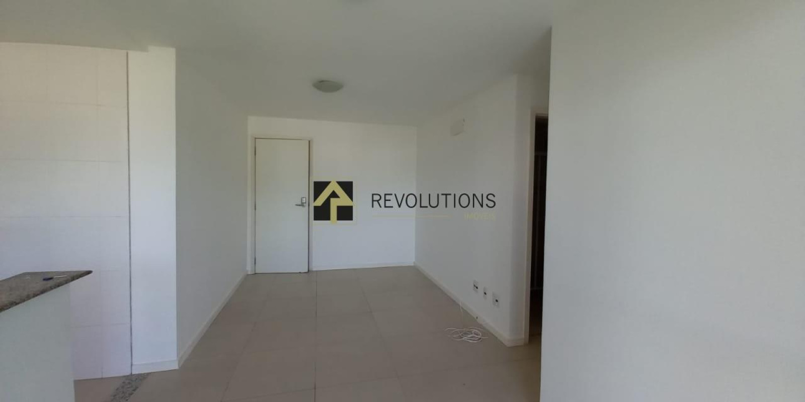 Apartamento 2 quartos Recreio dos Bandeirantes