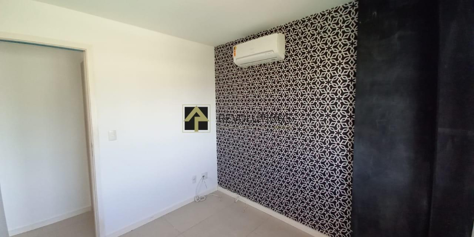 Apartamento 2 quartos Recreio dos Bandeirantes