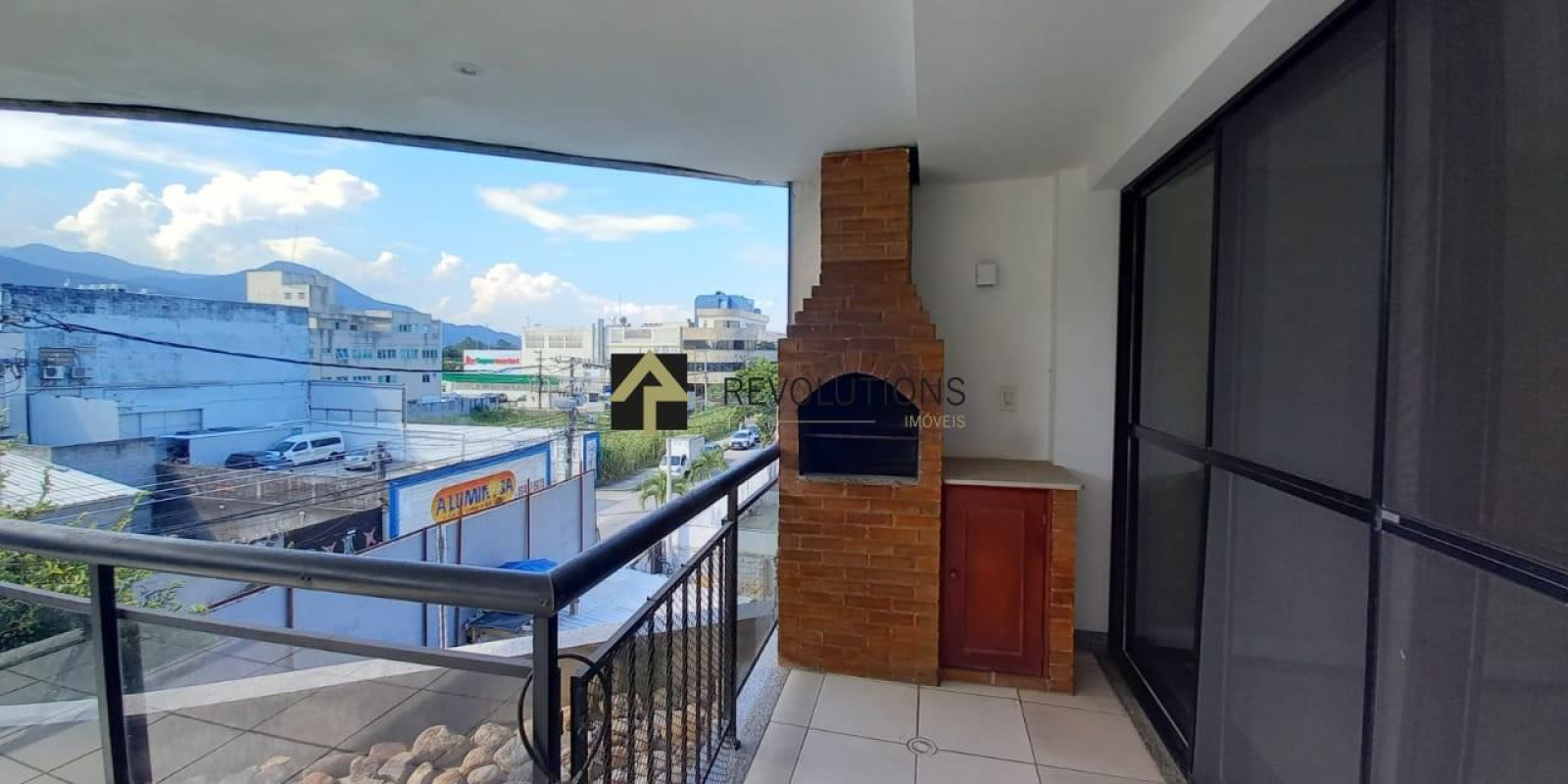 Apartamento 3 quartos Recreio dos Bandeirantes