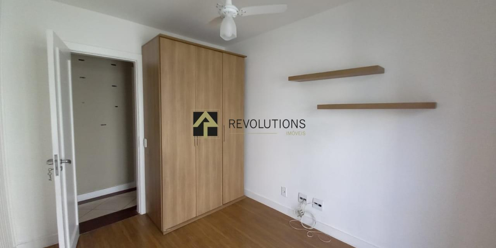 Apartamento 3 quartos Recreio dos Bandeirantes