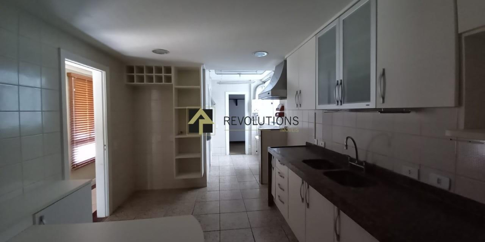 Apartamento 3 quartos Recreio dos Bandeirantes