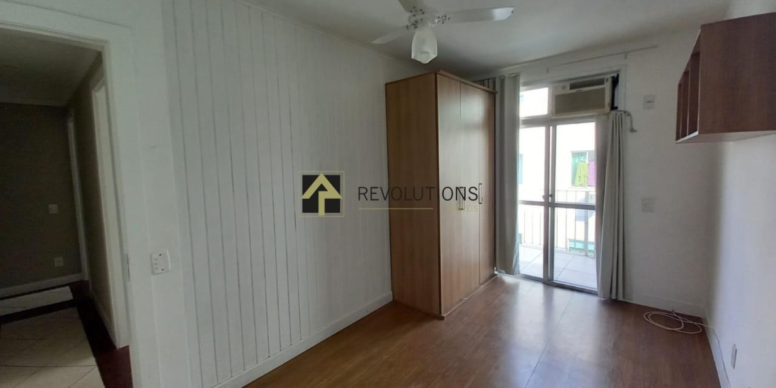 Apartamento 3 quartos Recreio dos Bandeirantes