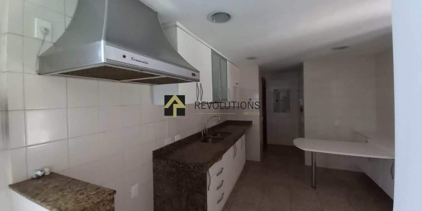 Apartamento 3 quartos Recreio dos Bandeirantes