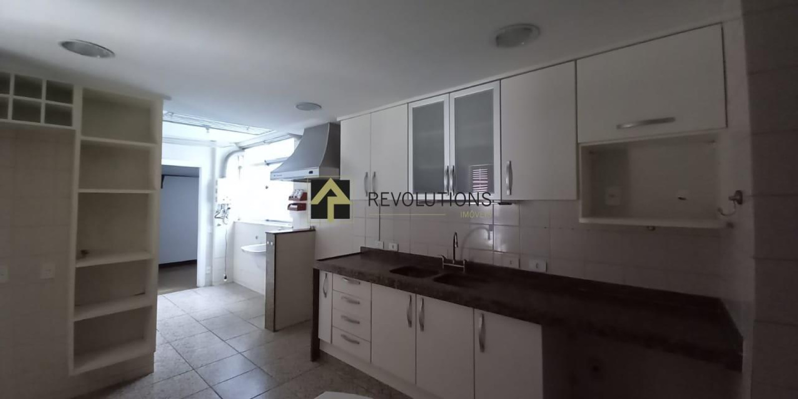 Apartamento 3 quartos Recreio dos Bandeirantes
