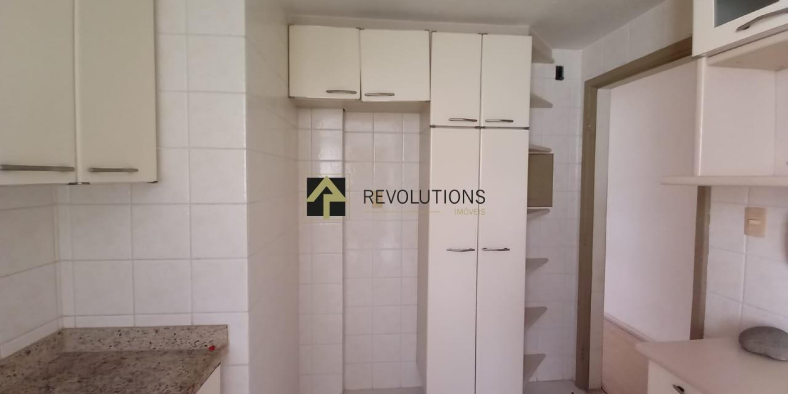 Apartamento 2 quartos Recreio dos Bandeirantes