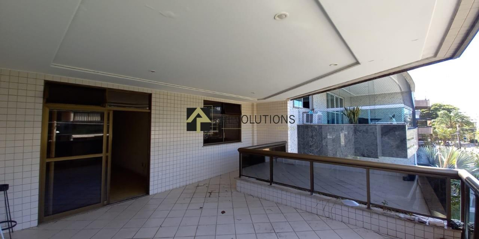 Apartamento 2 quartos Recreio dos Bandeirantes
