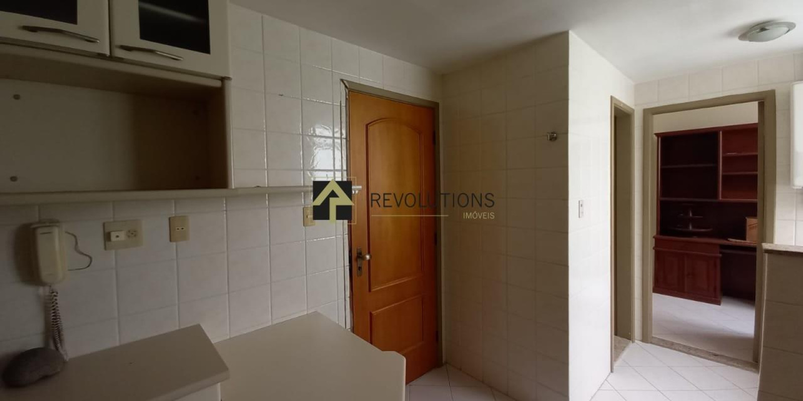 Apartamento 2 quartos Recreio dos Bandeirantes