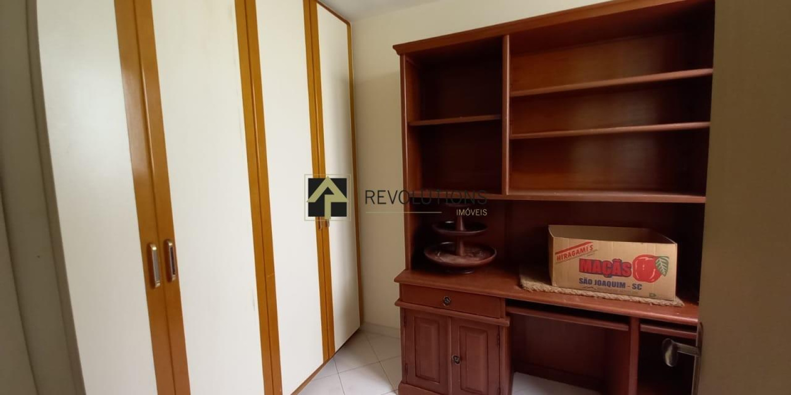 Apartamento 2 quartos Recreio dos Bandeirantes