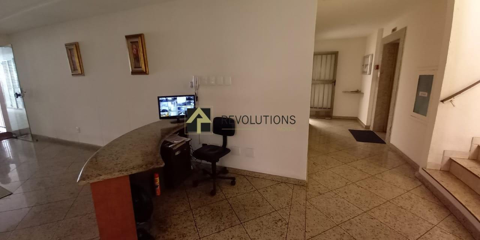 Apartamento 2 quartos Recreio dos Bandeirantes