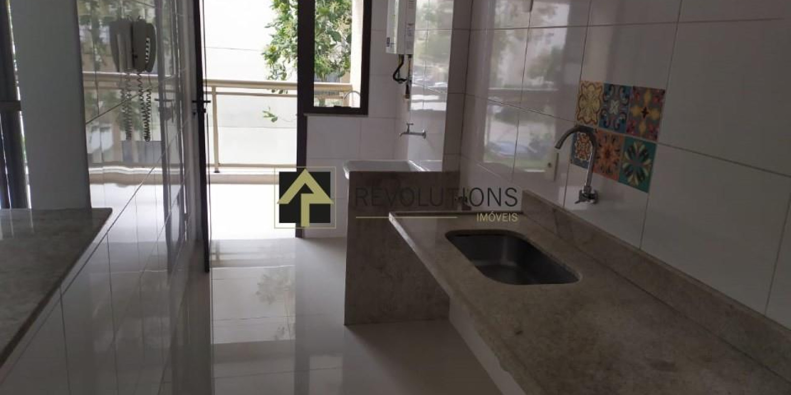 Apartamento 3 quartos Recreio dos Bandeirantes