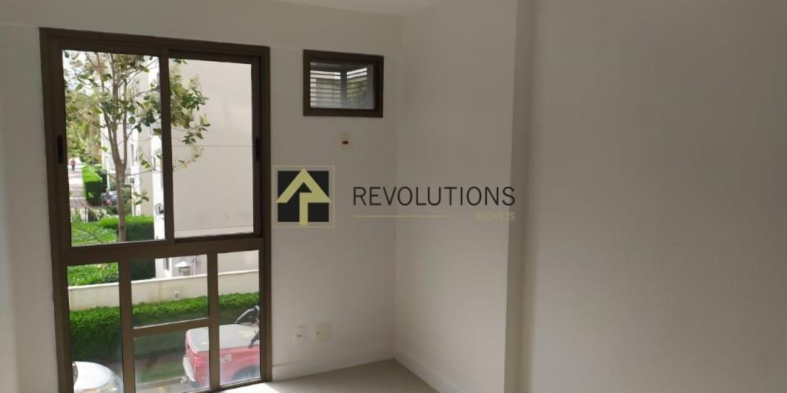 Apartamento 3 quartos Recreio dos Bandeirantes