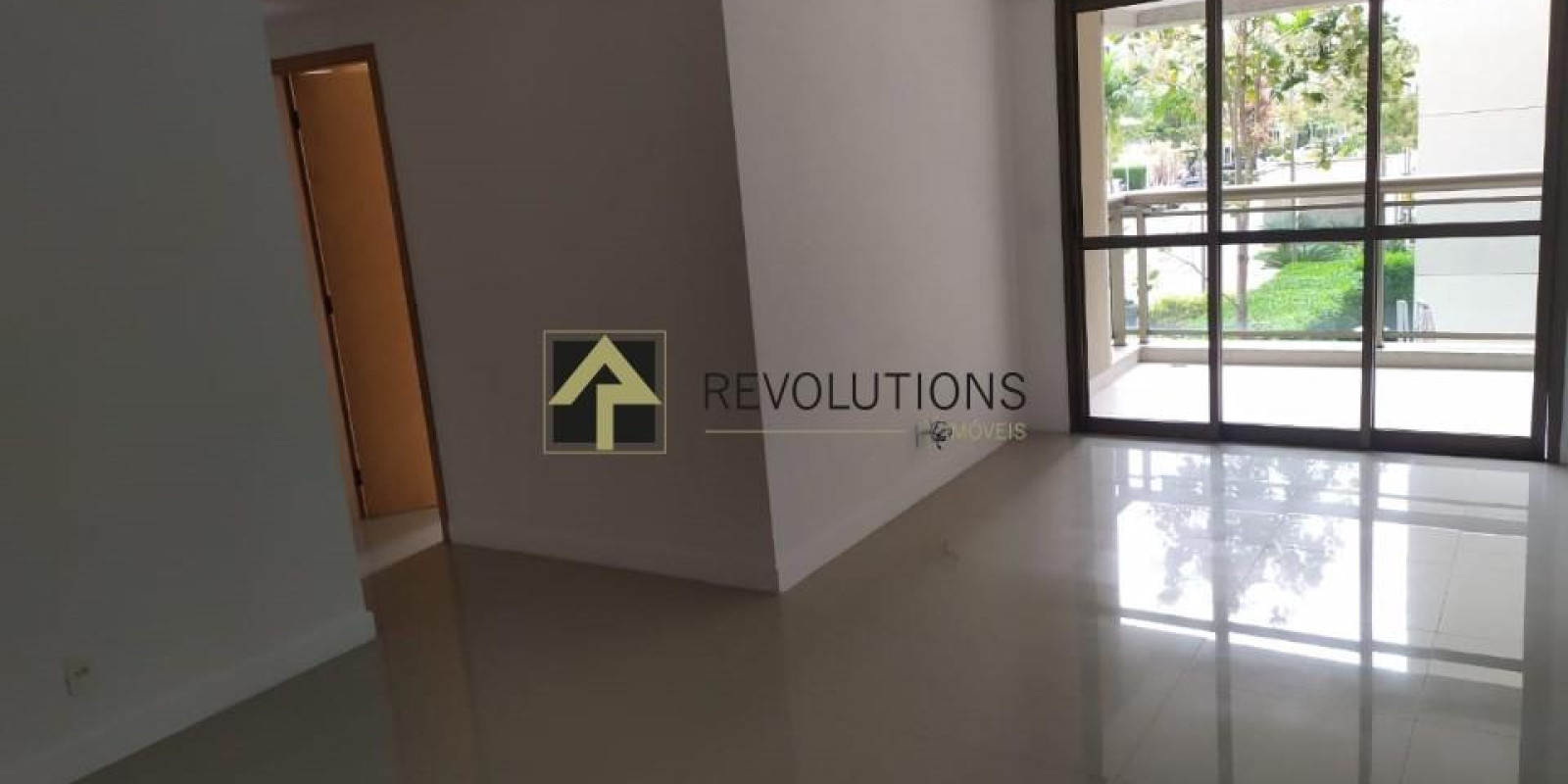Apartamento 3 quartos Recreio dos Bandeirantes