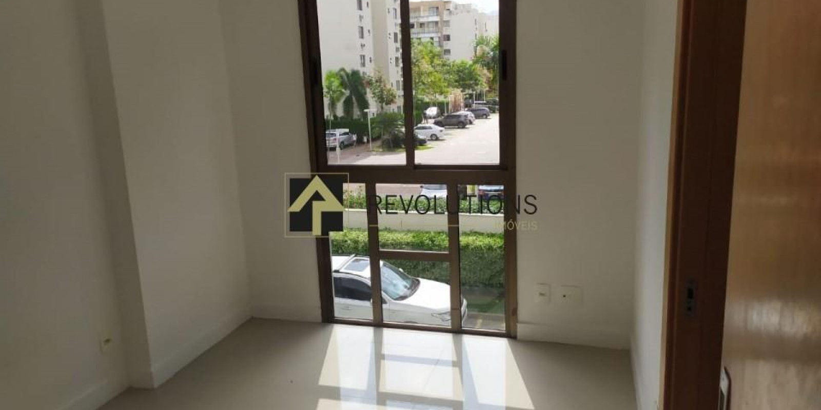 Apartamento 3 quartos Recreio dos Bandeirantes