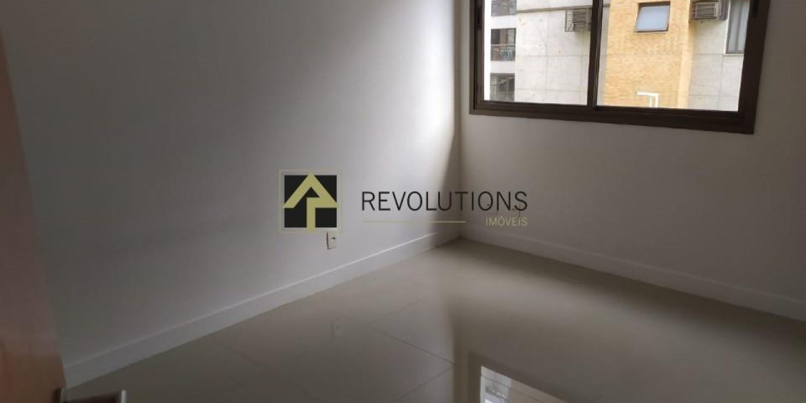 Apartamento 3 quartos Recreio dos Bandeirantes