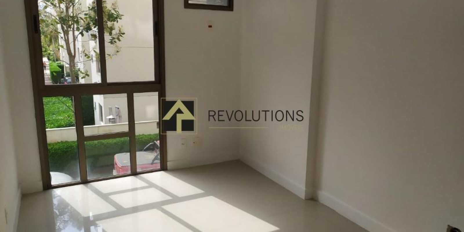 Apartamento 3 quartos Recreio dos Bandeirantes