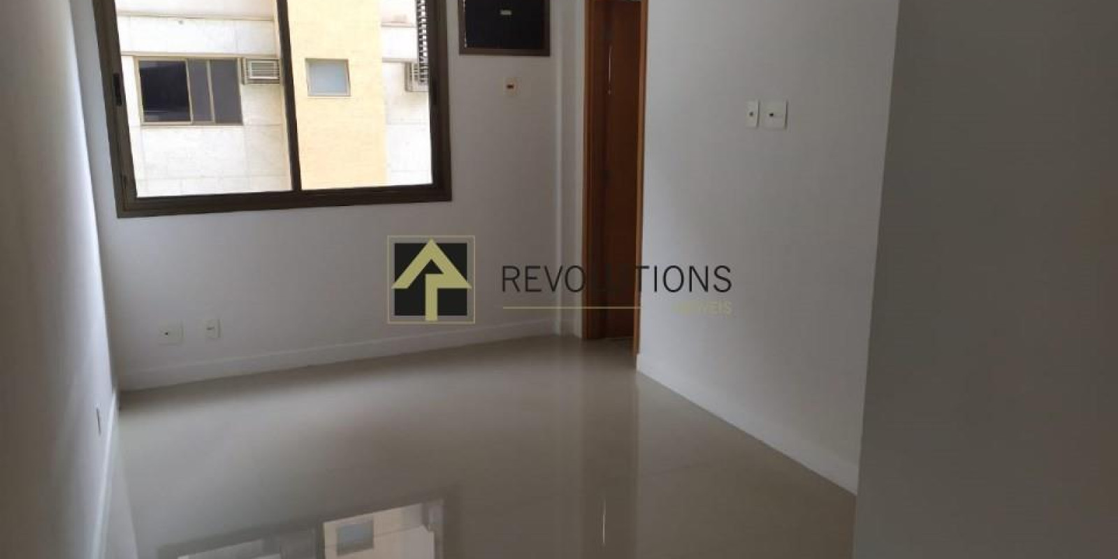Apartamento 3 quartos Recreio dos Bandeirantes