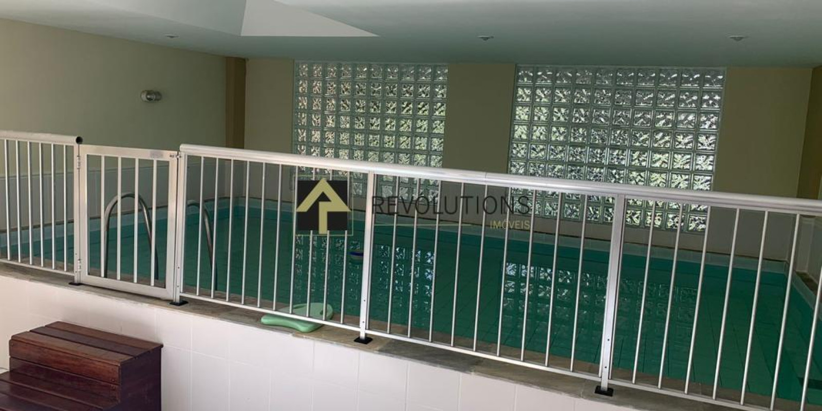 Cobertura 3 quartos Recreio dos Bandeirantes