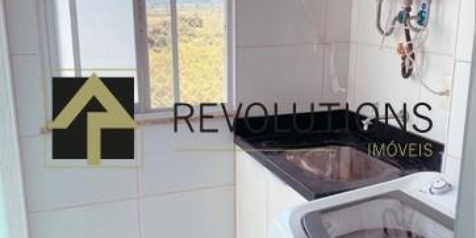 Apartamento 2 quartos Recreio dos Bandeirantes