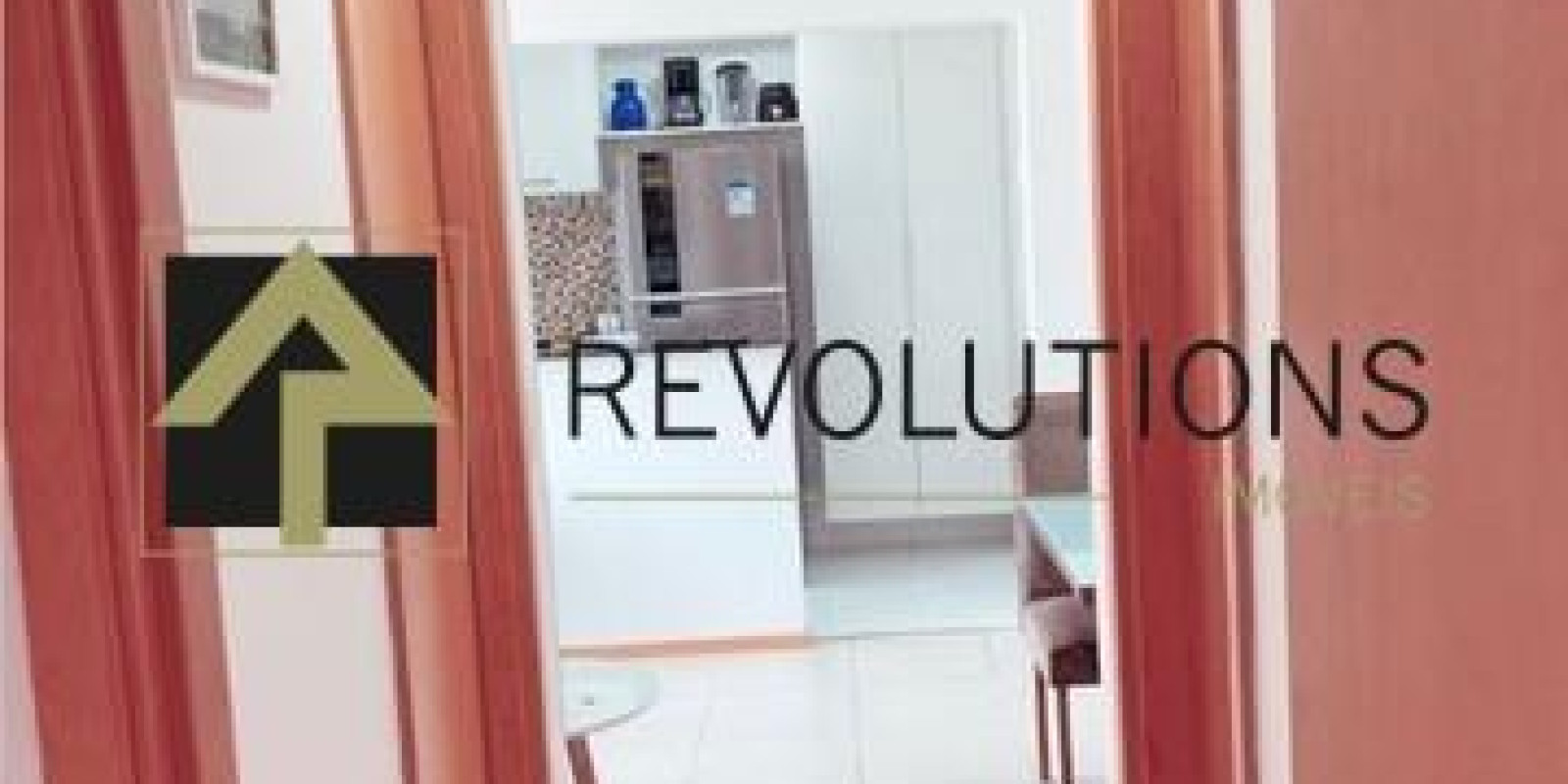 Apartamento 2 quartos Recreio dos Bandeirantes
