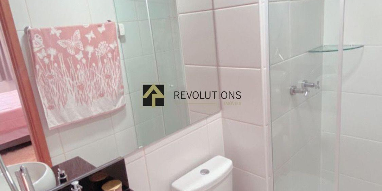 Apartamento 2 quartos Recreio dos Bandeirantes