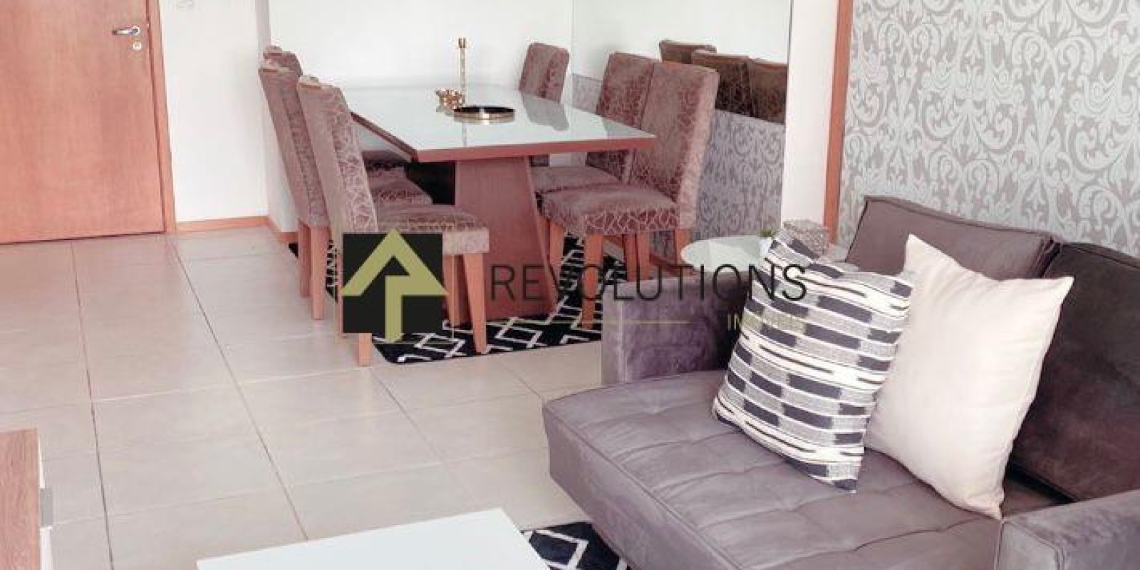 Apartamento 2 quartos Recreio dos Bandeirantes