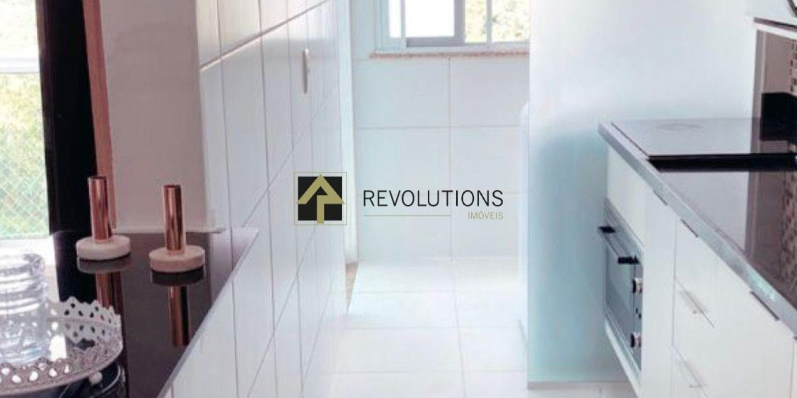 Apartamento 2 quartos Recreio dos Bandeirantes