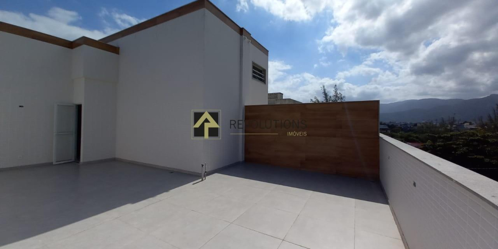 Cobertura Duplex 2 quartos Recreio dos Bandeirantes