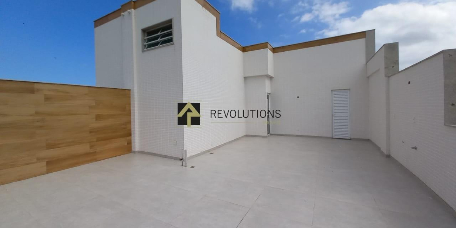 Cobertura 2 quartos Recreio dos Bandeirantes