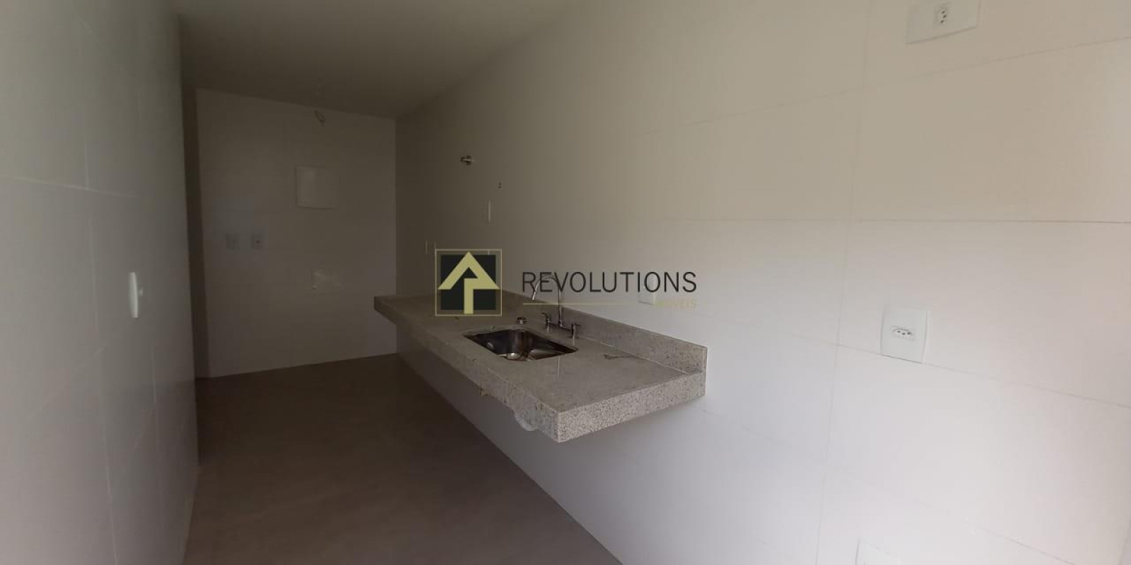 Apartamento 3 quartos Recreio dos Bandeirantes
