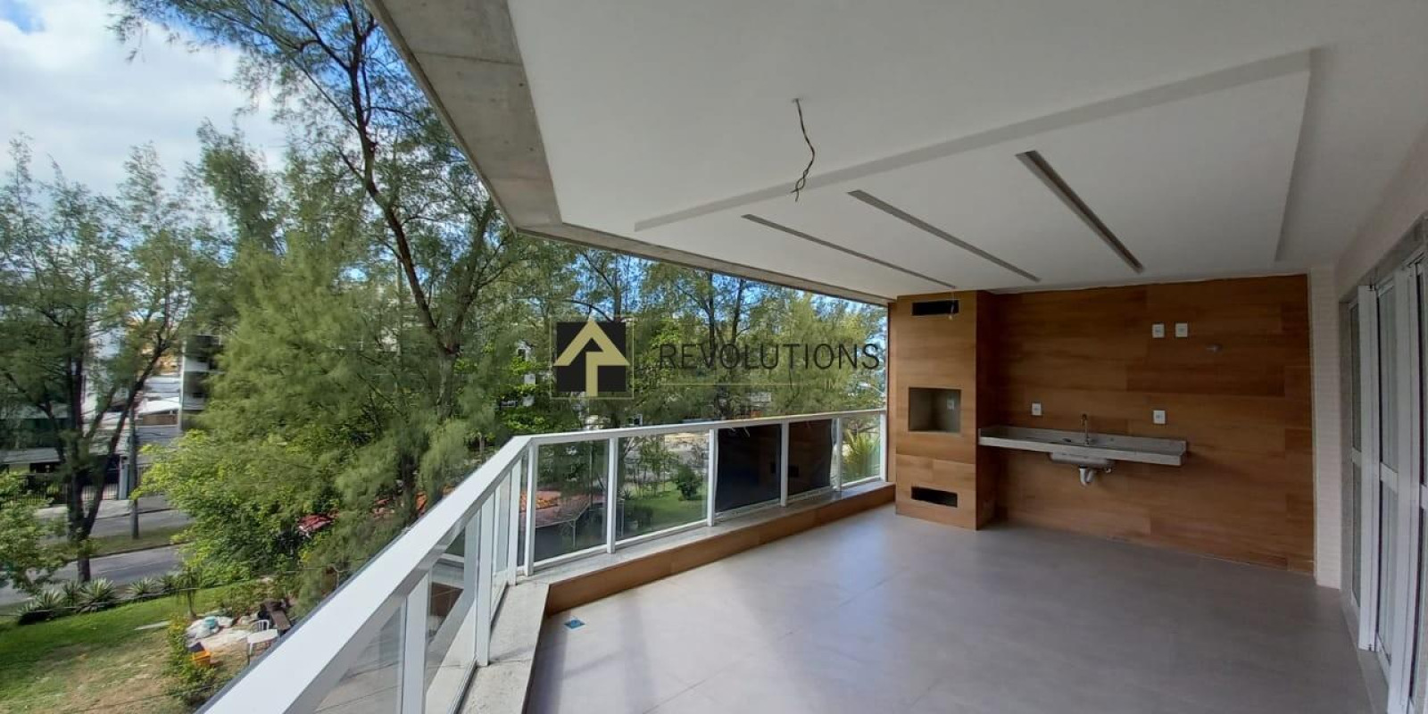 Apartamento 3 quartos Recreio dos Bandeirantes