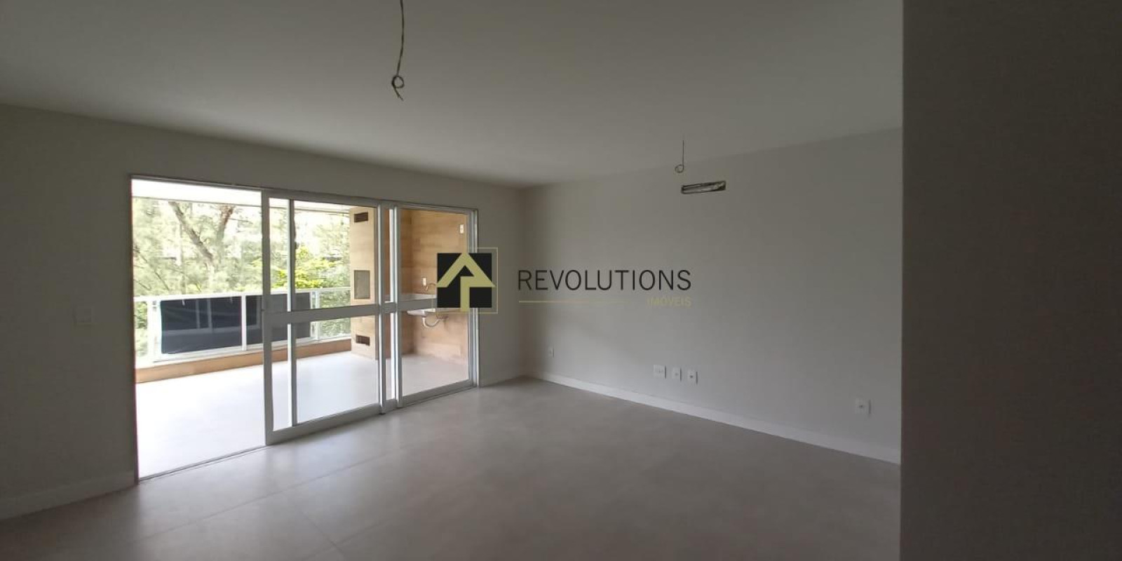 Apartamento 3 quartos Recreio dos Bandeirantes