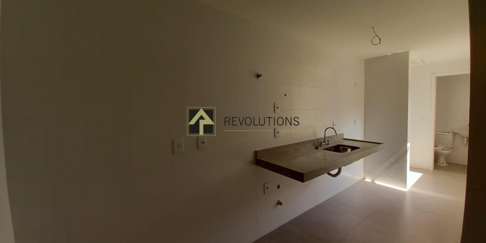 Apartamento 3 quartos Recreio dos Bandeirantes