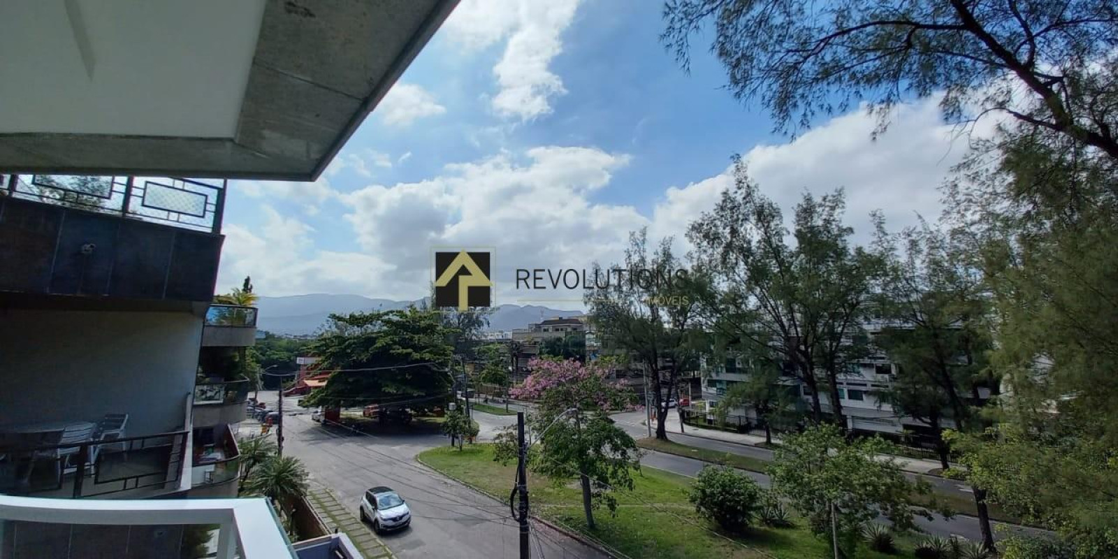 Apartamento 3 quartos Recreio dos Bandeirantes