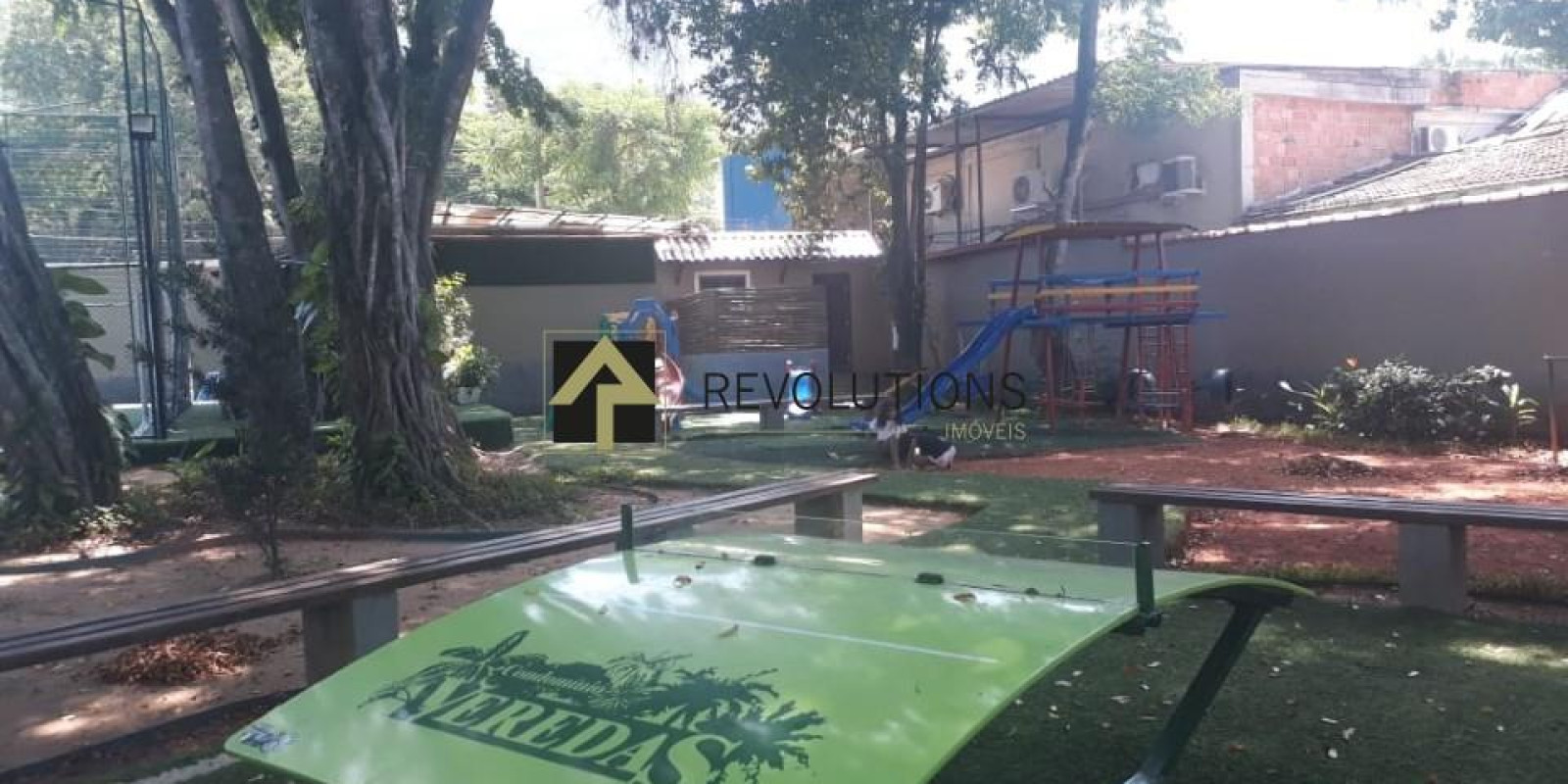 Casa 4 quartos Camorim